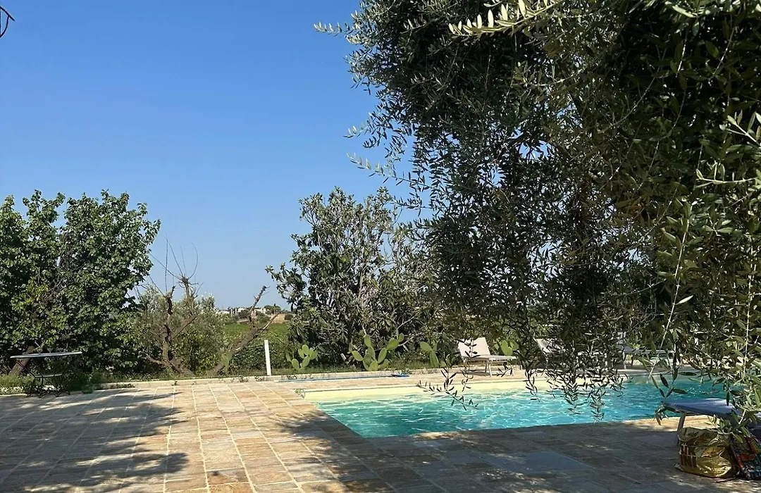 Masseria Macchiarola-1